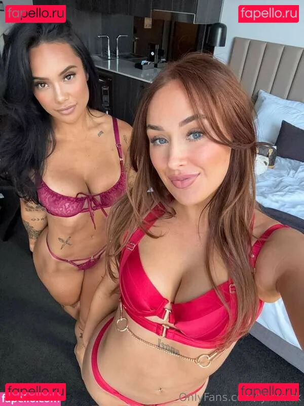 Kyla Luck Onlyfans Photo Gallery 