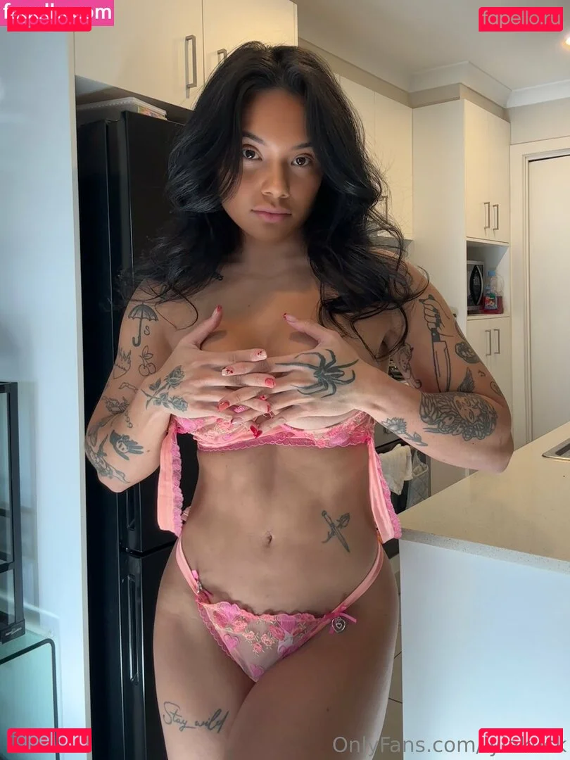 Kyla Luck Onlyfans Photo Gallery 