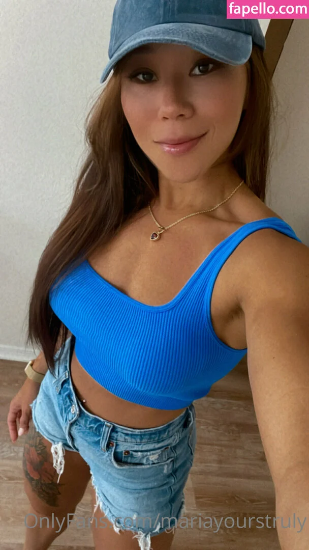 thewellnesswarrior Onlyfans Photo Gallery 