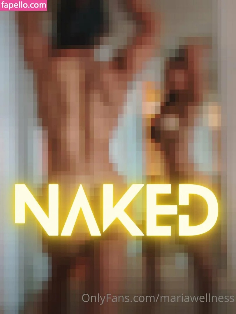 thewellnesswarrior Onlyfans Photo Gallery 