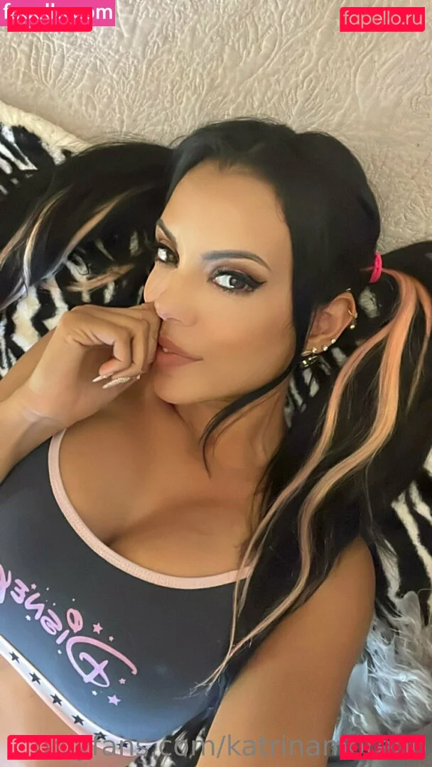 katrinamorenofree Onlyfans Photo Gallery 