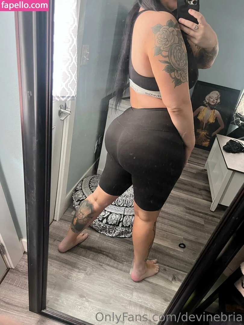 devinebria Onlyfans Photo Gallery 