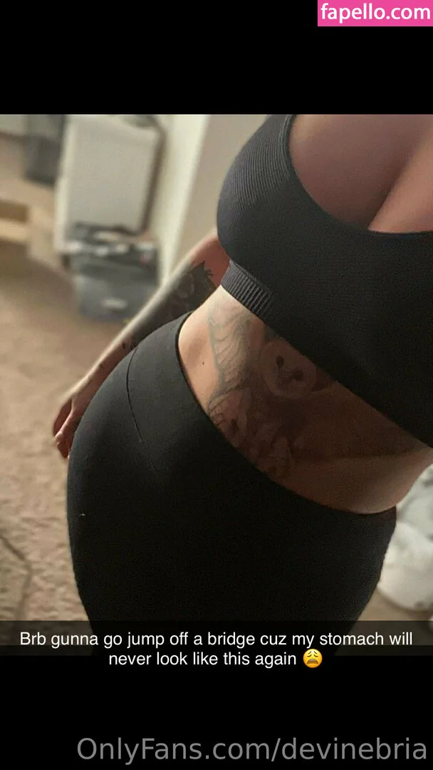 devinebria Onlyfans Photo Gallery 