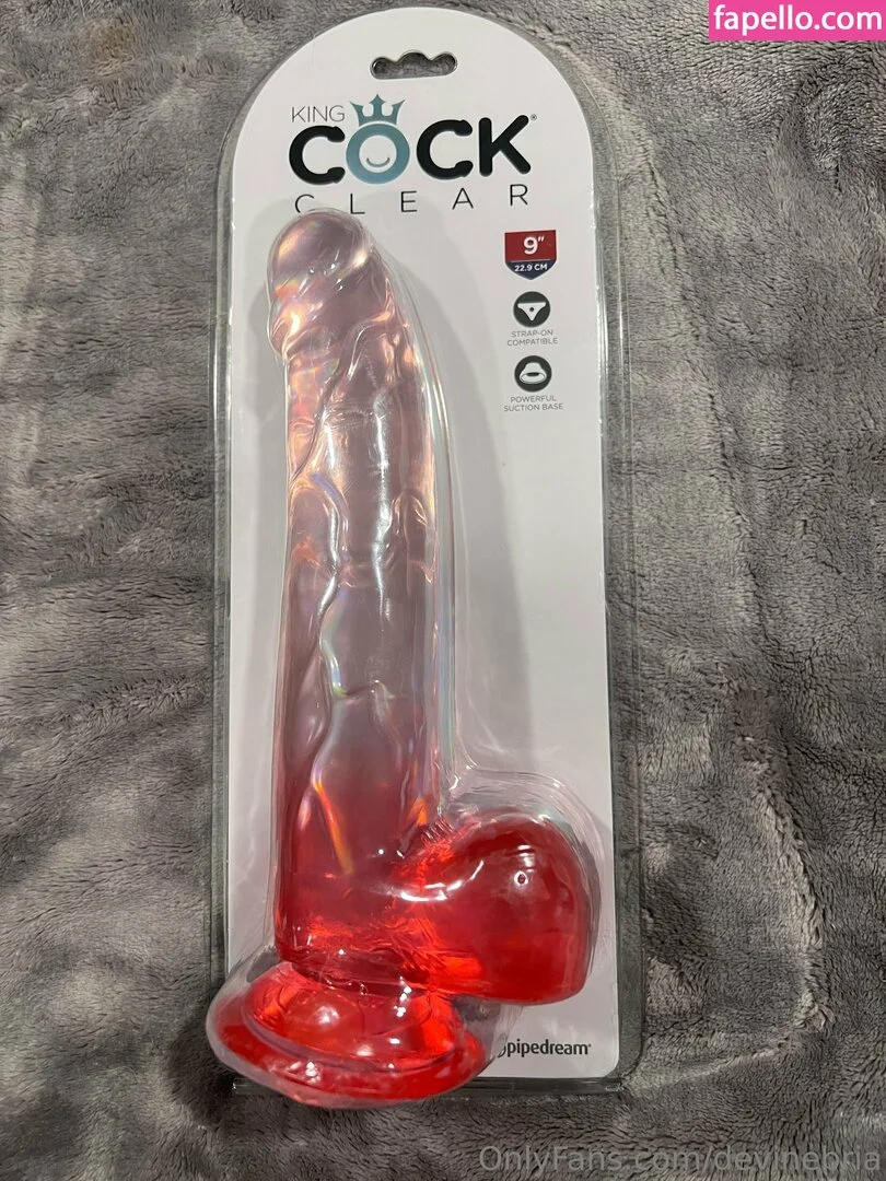 devinebria Onlyfans Photo Gallery 