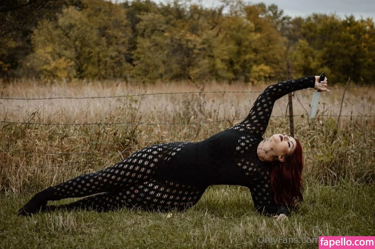 devinebria Onlyfans Photo Gallery 