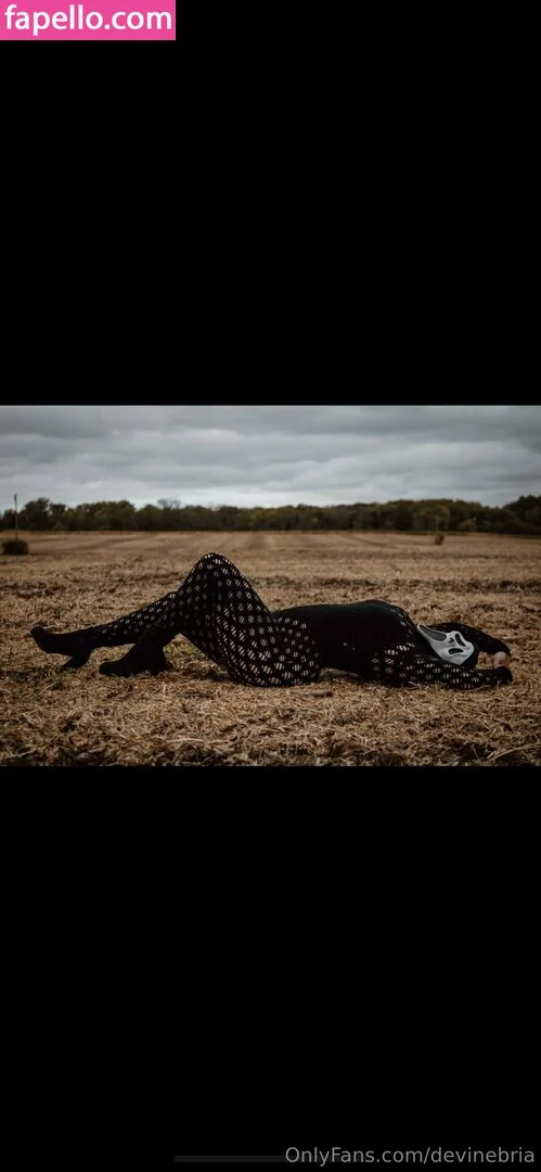 devinebria Onlyfans Photo Gallery 