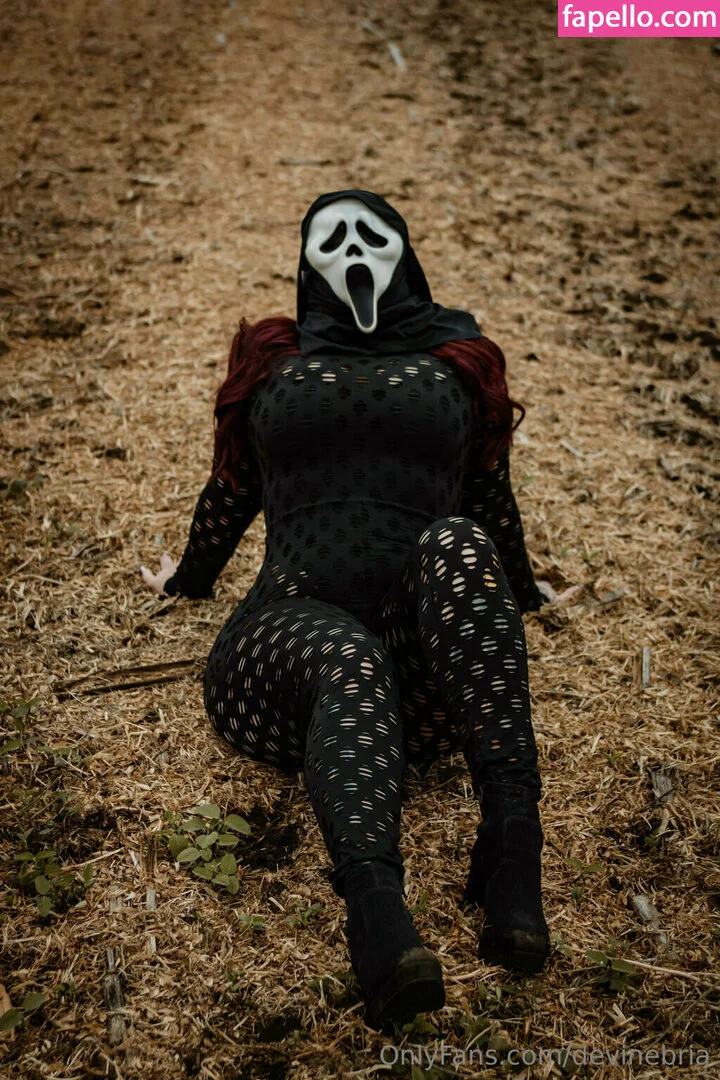 devinebria Onlyfans Photo Gallery 