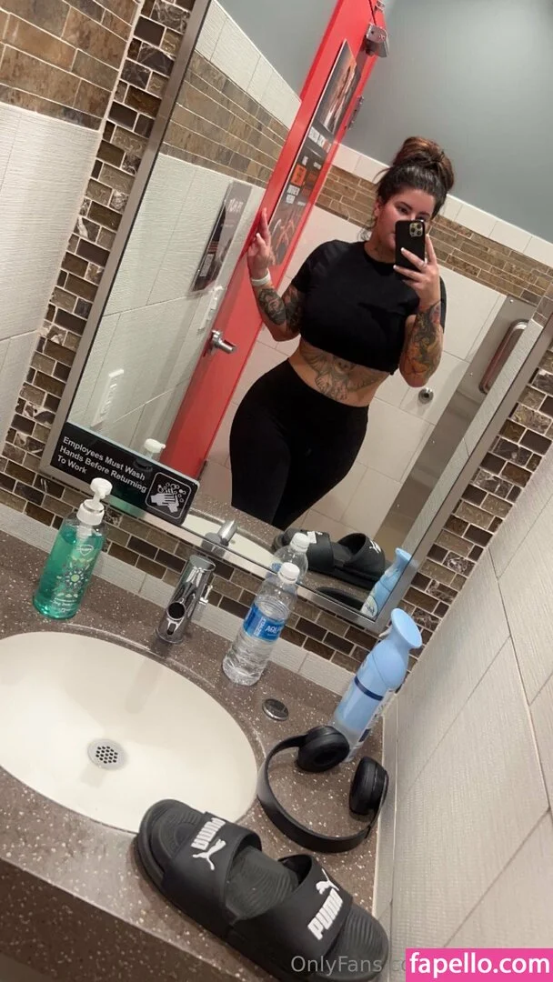 devinebria Onlyfans Photo Gallery 