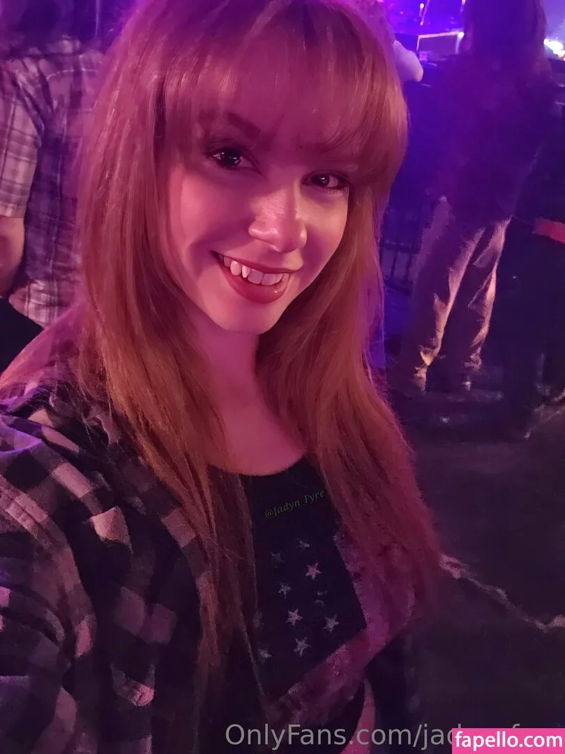 jadyn_fyre Onlyfans Photo Gallery 