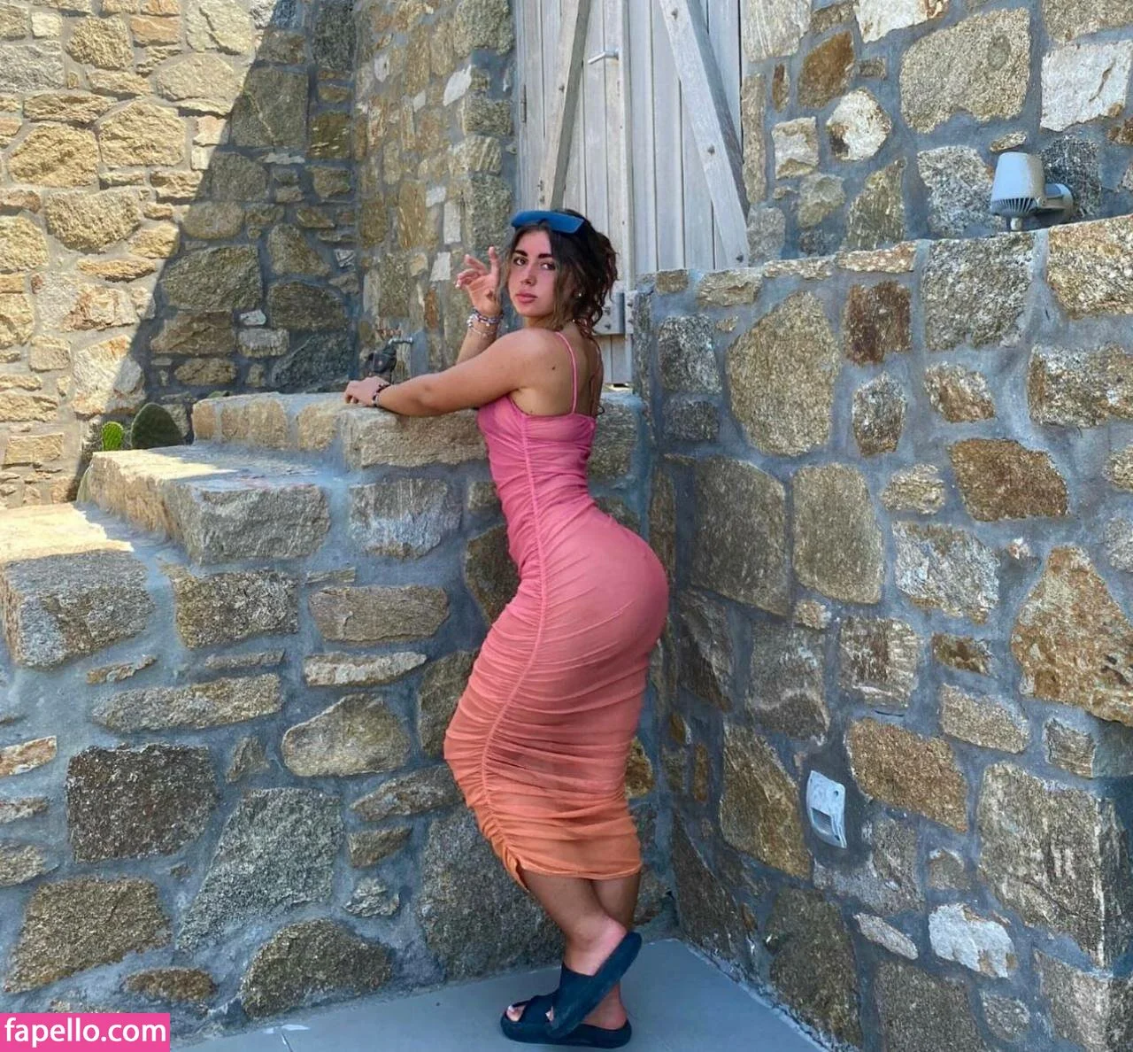 Mxelenaa Onlyfans Photo Gallery 