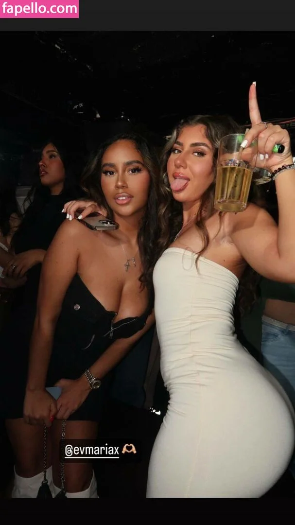 Mxelenaa Onlyfans Photo Gallery 