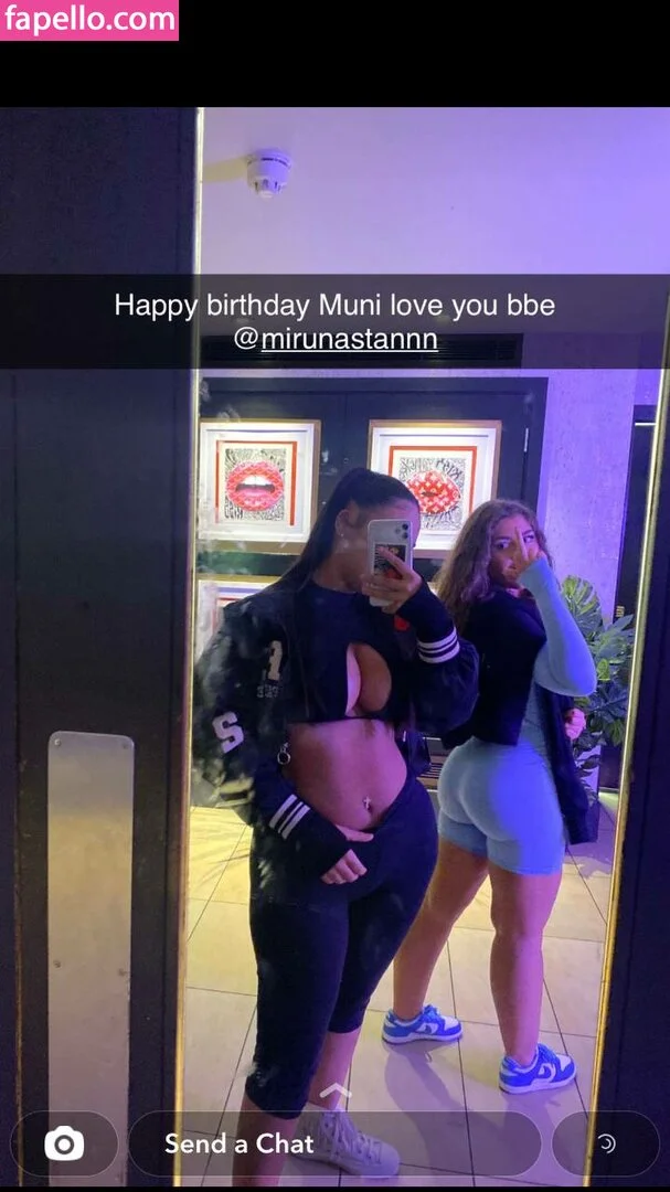 Mxelenaa Onlyfans Photo Gallery 