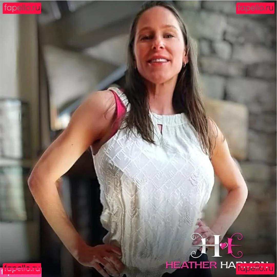 Heather Harmon Onlyfans Photo Gallery 