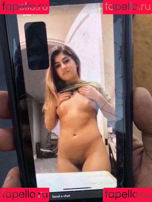 Hailie Deegan Onlyfans Photo Gallery 