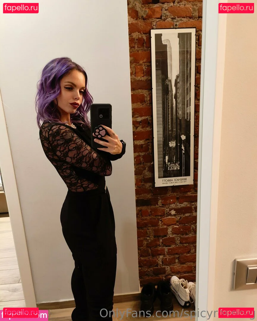 spicyrollersg Onlyfans Photo Gallery 