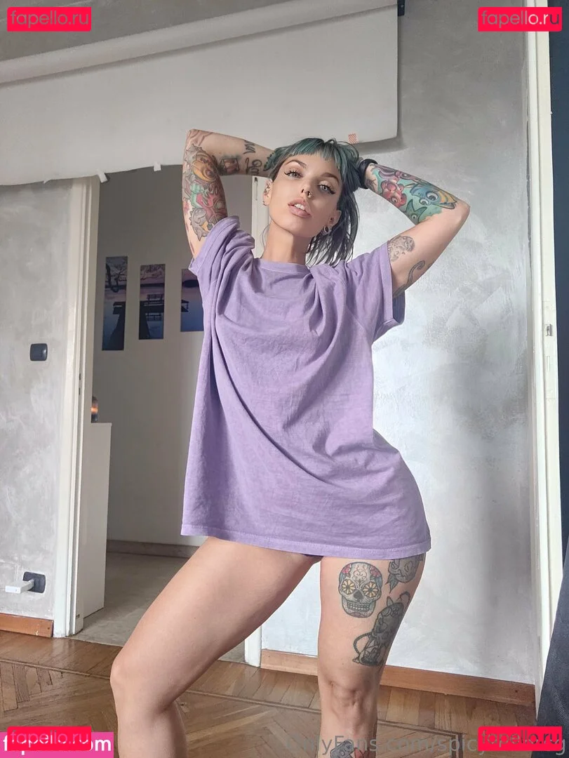 spicyrollersg Onlyfans Photo Gallery 