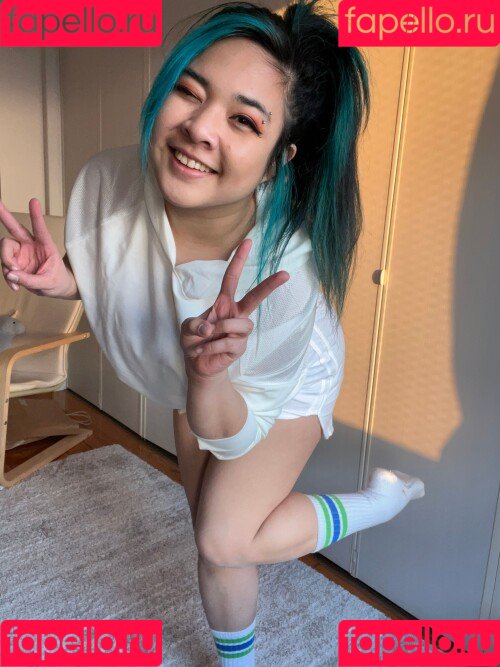 Akidearest Onlyfans Photo Gallery 