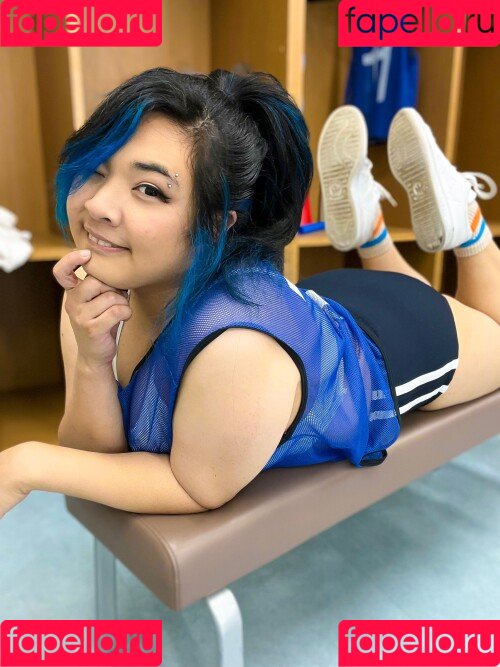 Akidearest Onlyfans Photo Gallery 