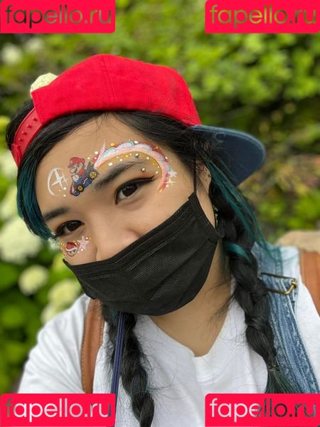 Akidearest Onlyfans Photo Gallery 