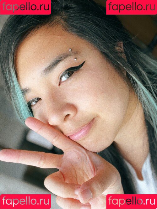 Akidearest Onlyfans Photo Gallery 