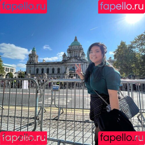 Akidearest Onlyfans Photo Gallery 