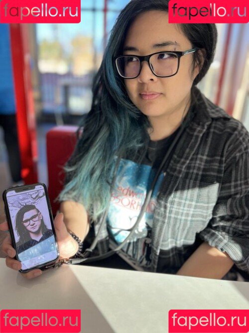 Akidearest Onlyfans Photo Gallery 