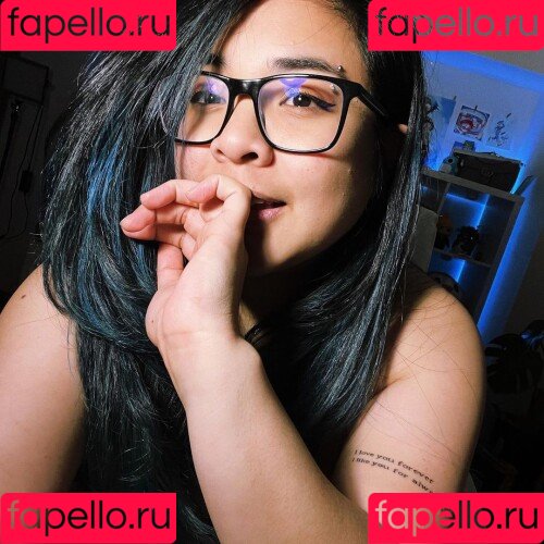 Akidearest Onlyfans Photo Gallery 