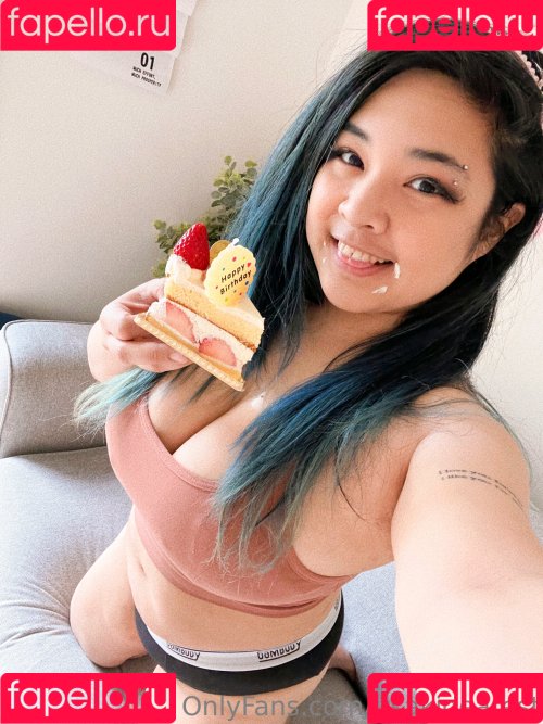 Akidearest Onlyfans Photo Gallery 