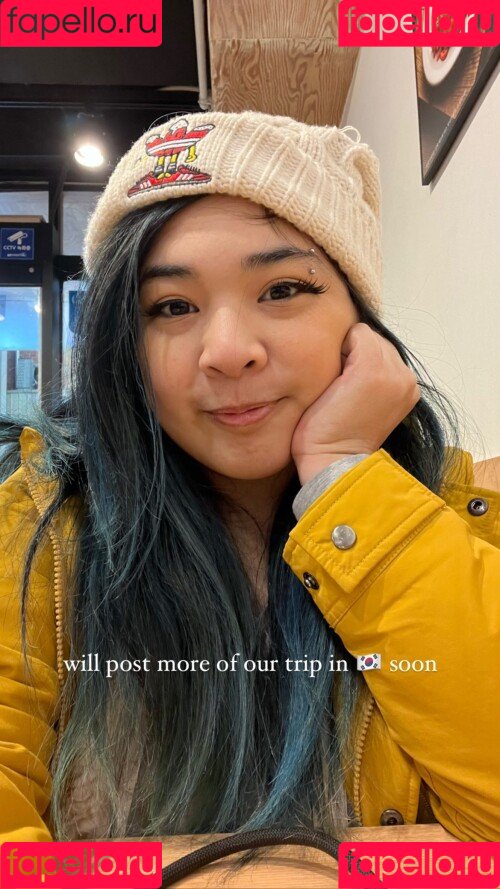 Akidearest Onlyfans Photo Gallery 