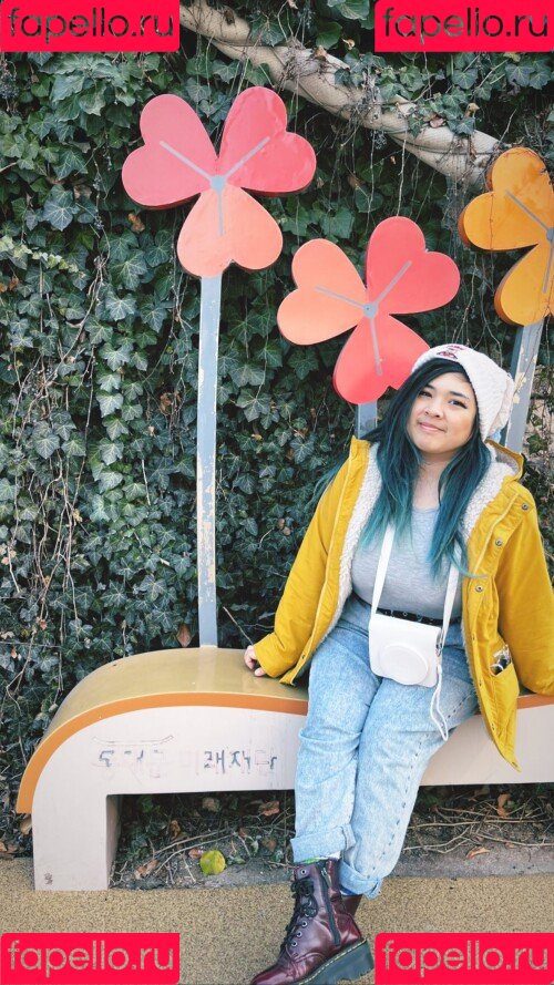 Akidearest Onlyfans Photo Gallery 