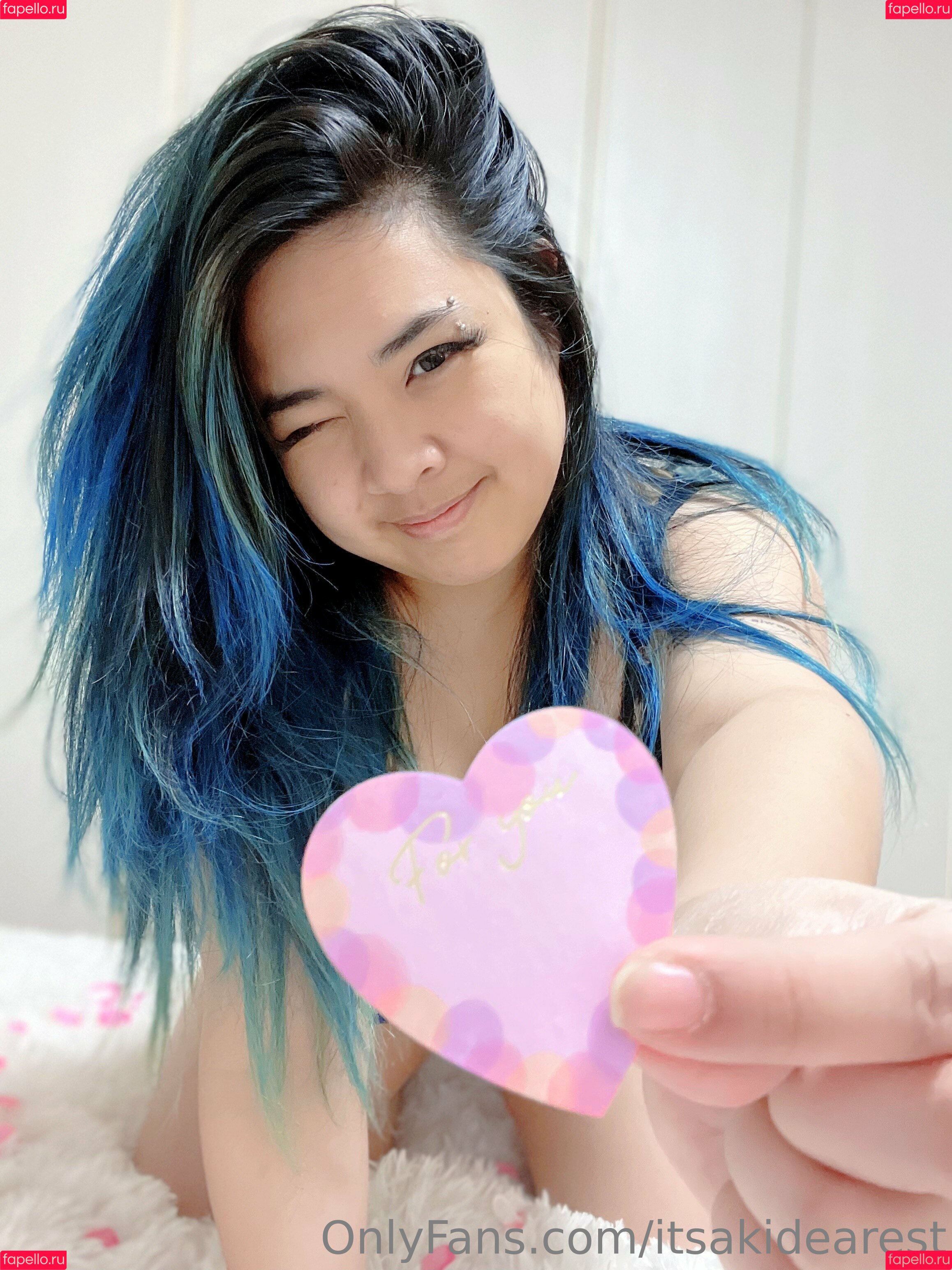 Akidearest Onlyfans Photo Gallery 