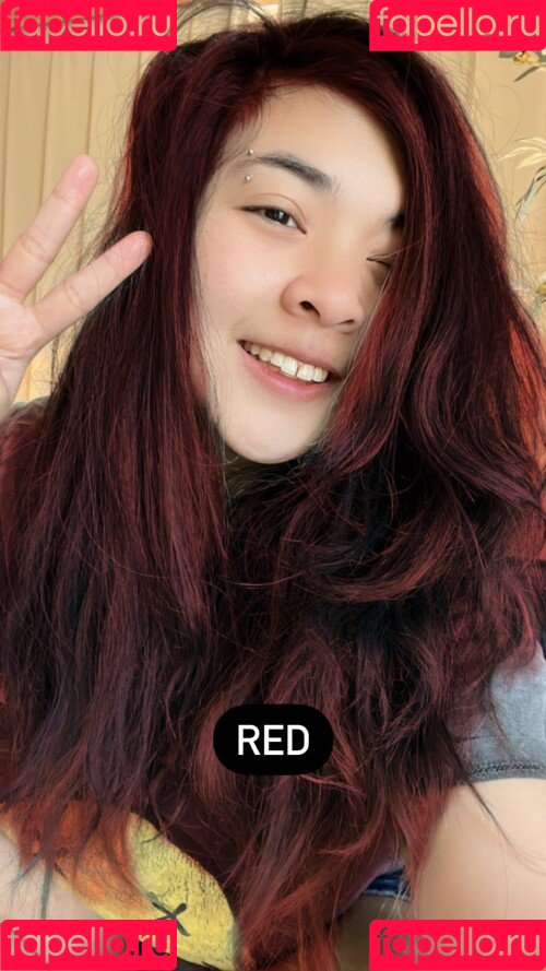 Akidearest Onlyfans Photo Gallery 