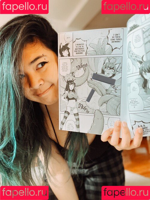 Akidearest Onlyfans Photo Gallery 