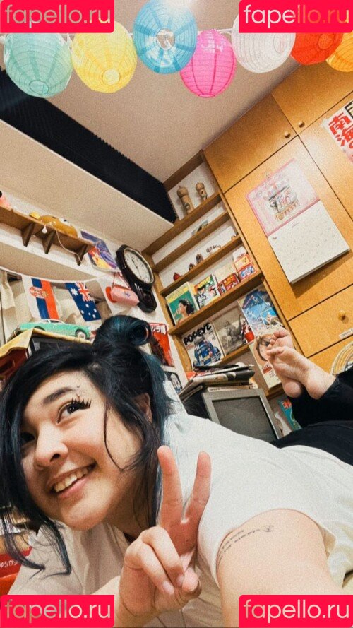 Akidearest Onlyfans Photo Gallery 