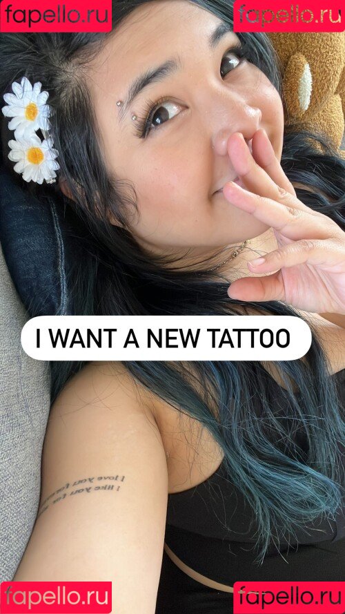 Akidearest Onlyfans Photo Gallery 