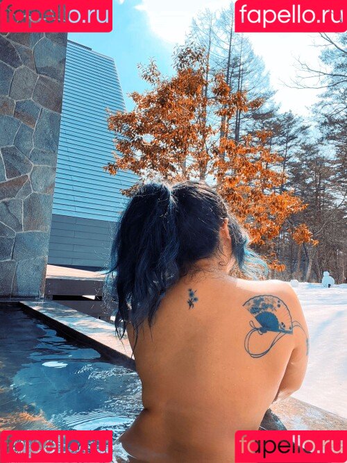 Akidearest Onlyfans Photo Gallery 