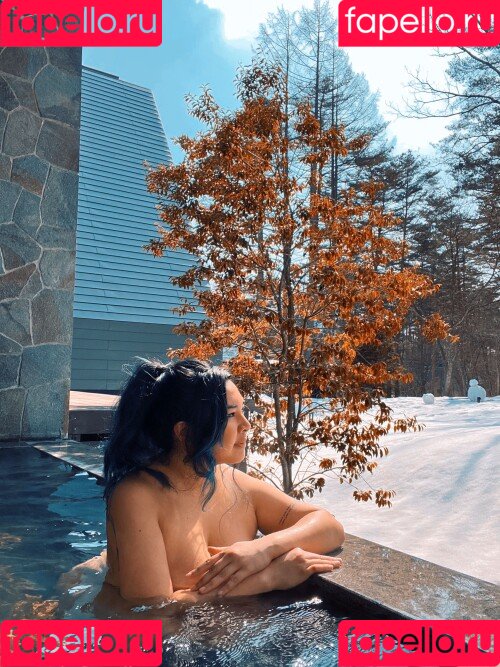 Akidearest Onlyfans Photo Gallery 