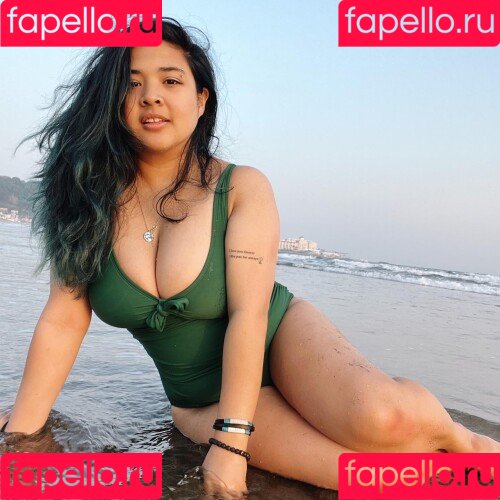 Akidearest Onlyfans Photo Gallery 