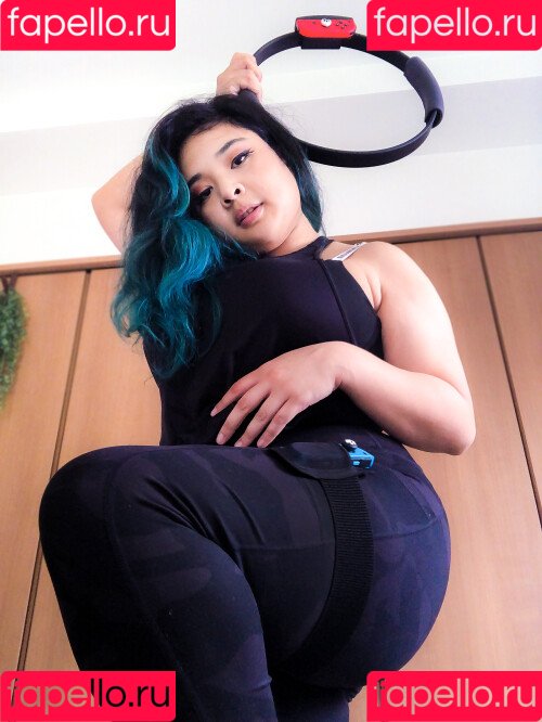 Akidearest Onlyfans Photo Gallery 