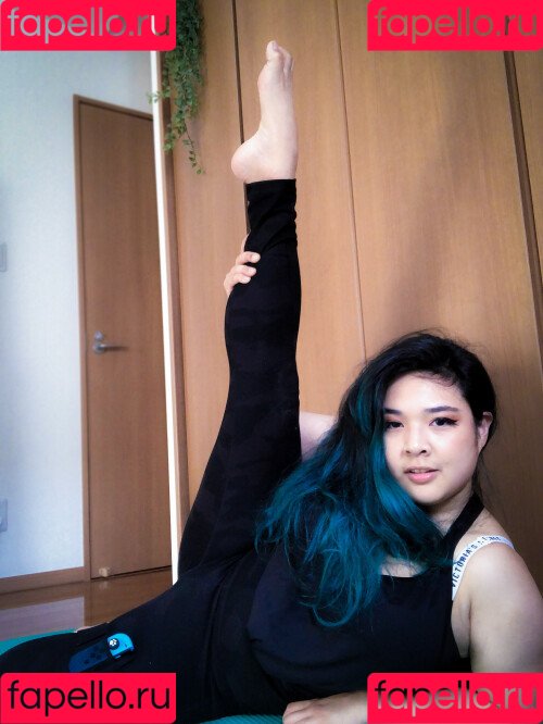 Akidearest Onlyfans Photo Gallery 