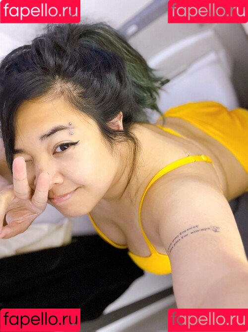 Akidearest Onlyfans Photo Gallery 