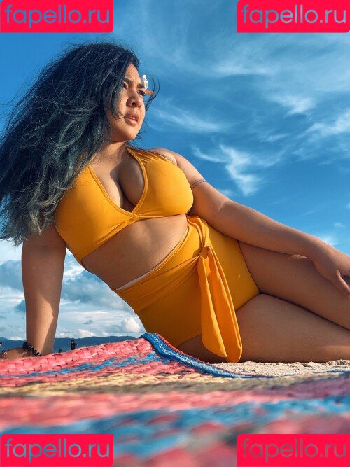 Akidearest Onlyfans Photo Gallery 