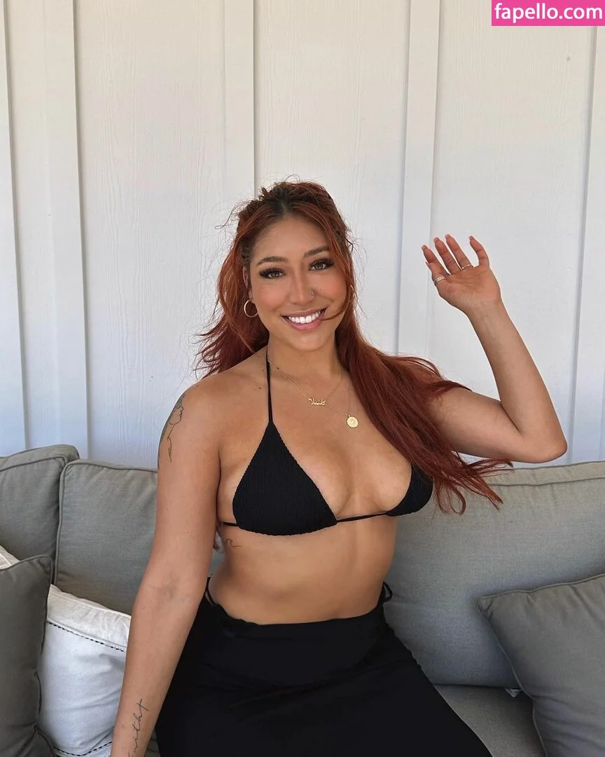 Daniela Mendoza Onlyfans Photo Gallery 