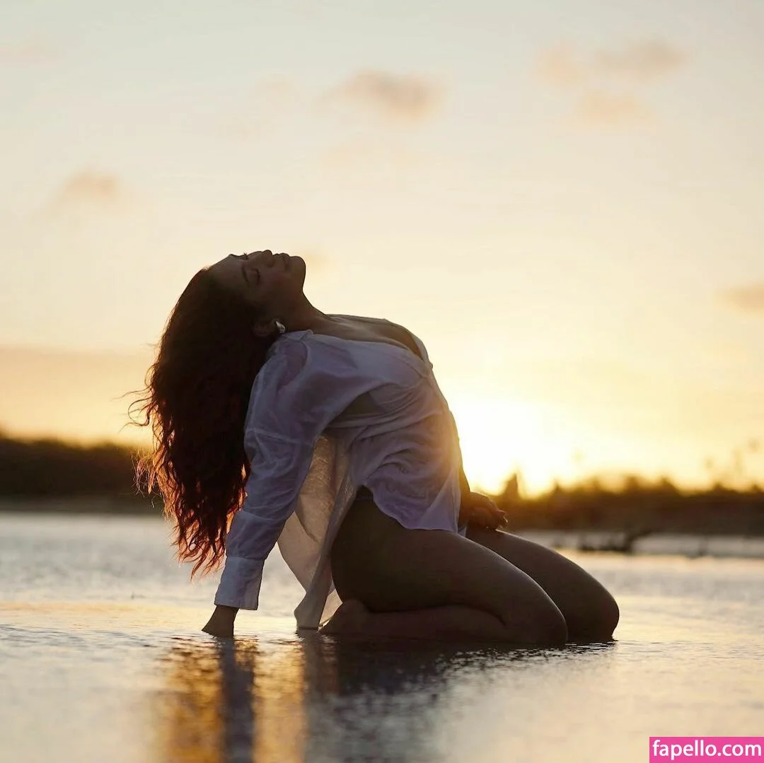 Daniela Mendoza Onlyfans Photo Gallery 