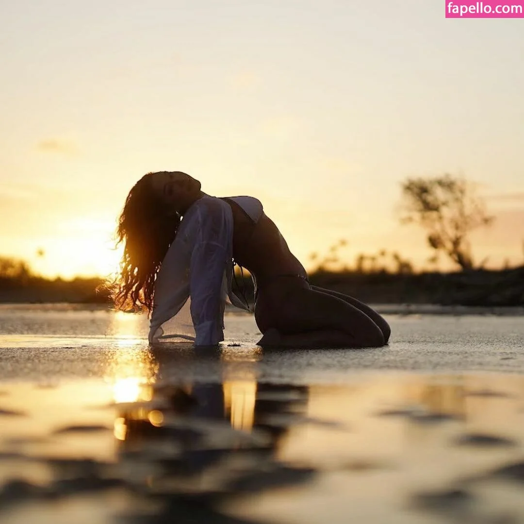 Daniela Mendoza Onlyfans Photo Gallery 