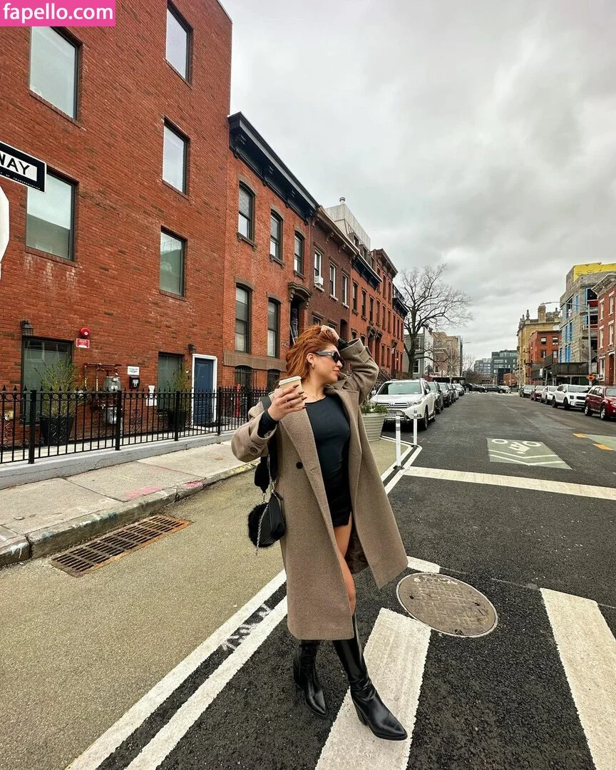 Daniela Mendoza Onlyfans Photo Gallery 