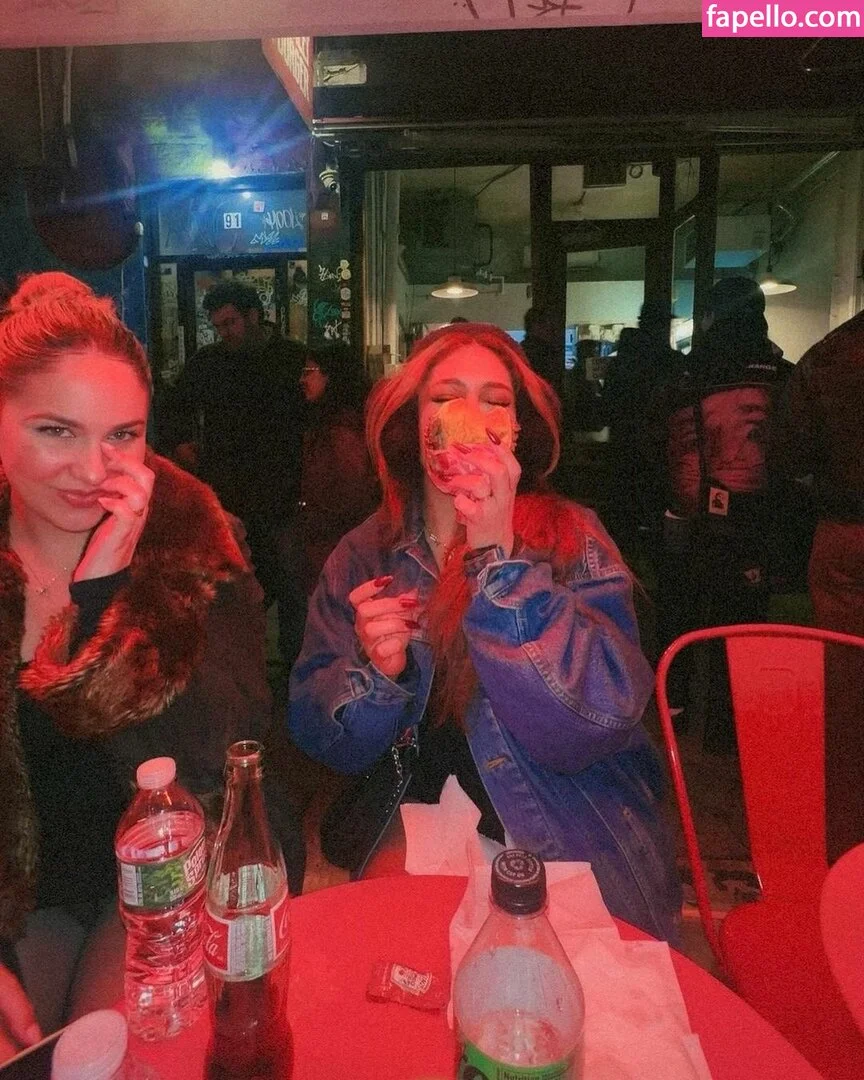 Daniela Mendoza Onlyfans Photo Gallery 