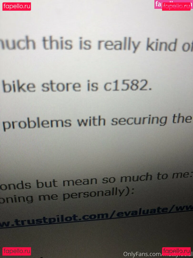 billy_whitewood Onlyfans Photo Gallery 