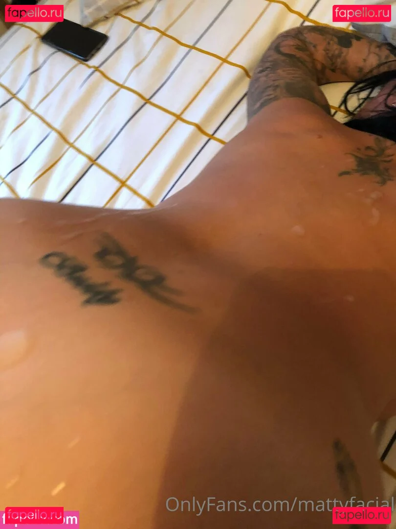 billy_whitewood Onlyfans Photo Gallery 