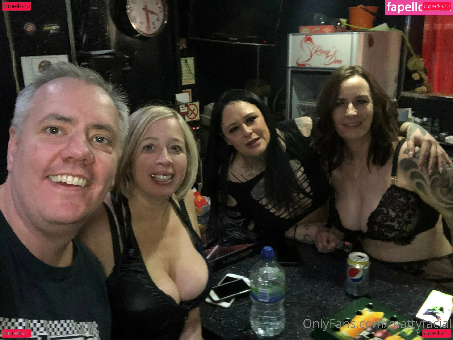 billy_whitewood Onlyfans Photo Gallery 